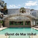 De Bütt Lloret de Mar Hotel