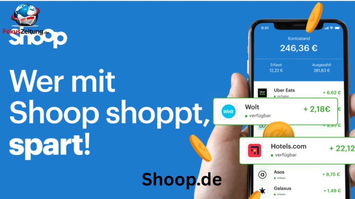 Shoop.de Shoop.de