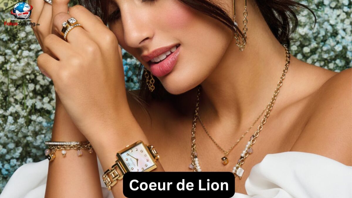 Coeur de Lion