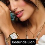 Coeur de Lion