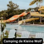 Restaurant in de Buurt Camping de Kleine Wolf