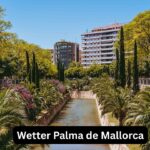 Wetter Palma de Mallorca