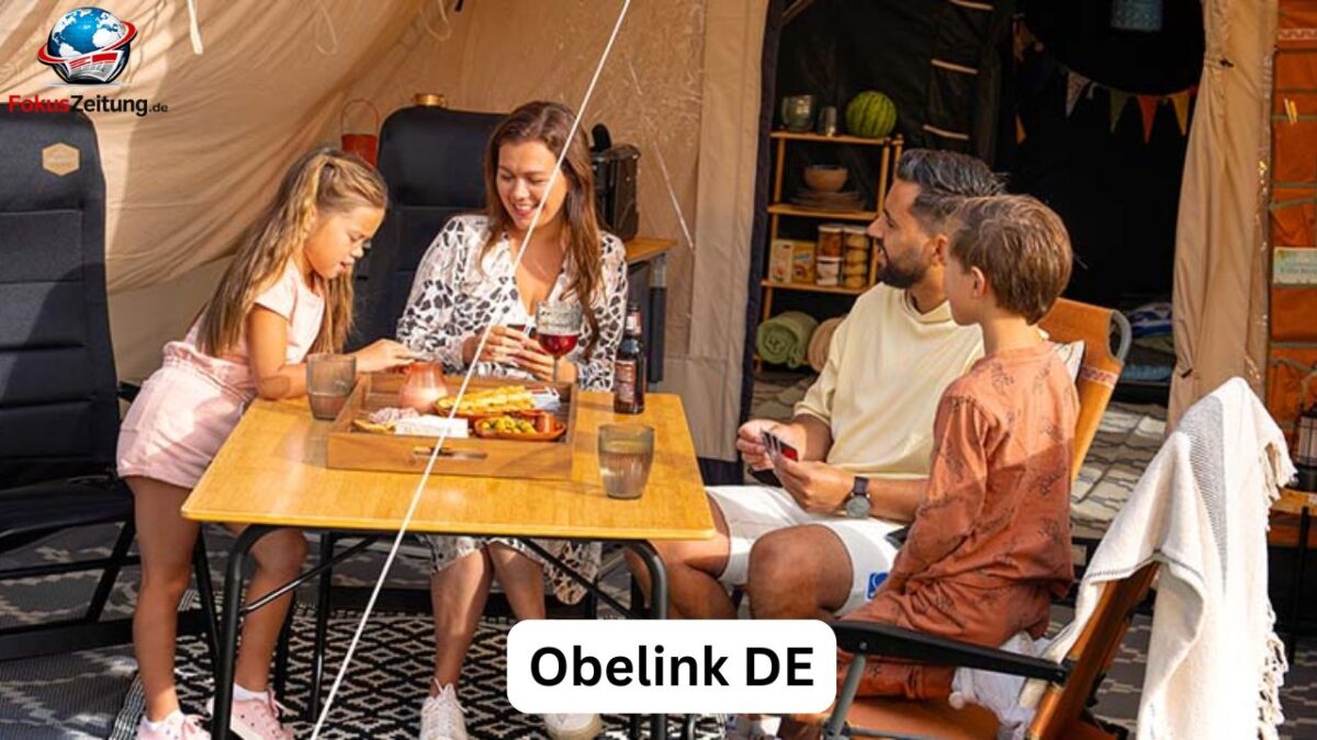 Obelink DE