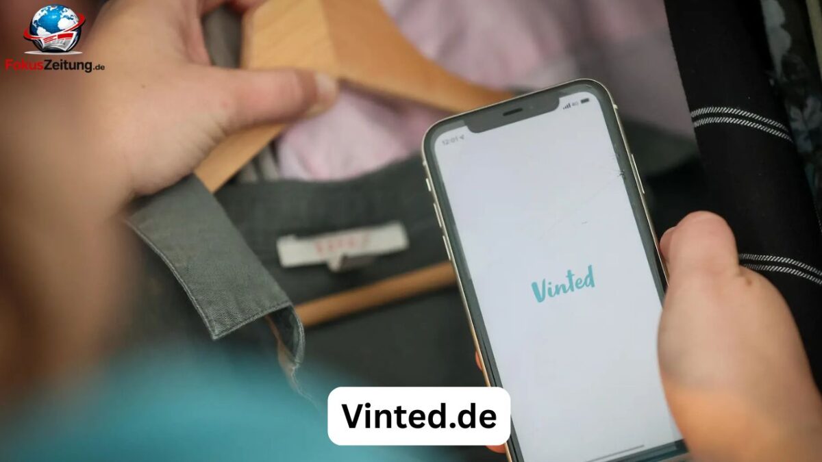 Vinted.de