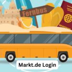 Markt.de Login