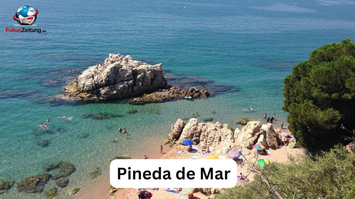 Pineda de Mar