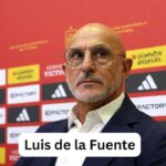 Luis de la Fuente