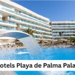 Hipotels Playa de Palma Palace