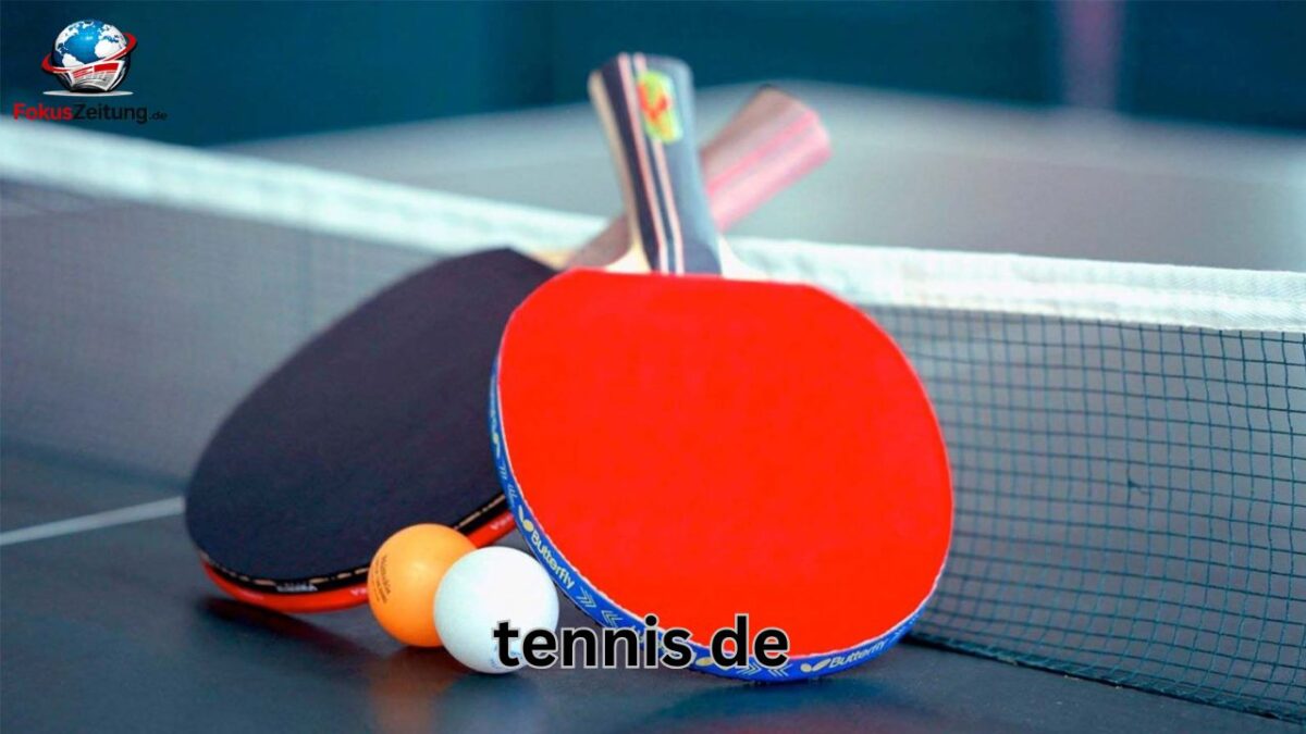 Tennis.de Tennis.de