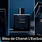 Agua de Valencia Bleu de Chanel L'Exclusif