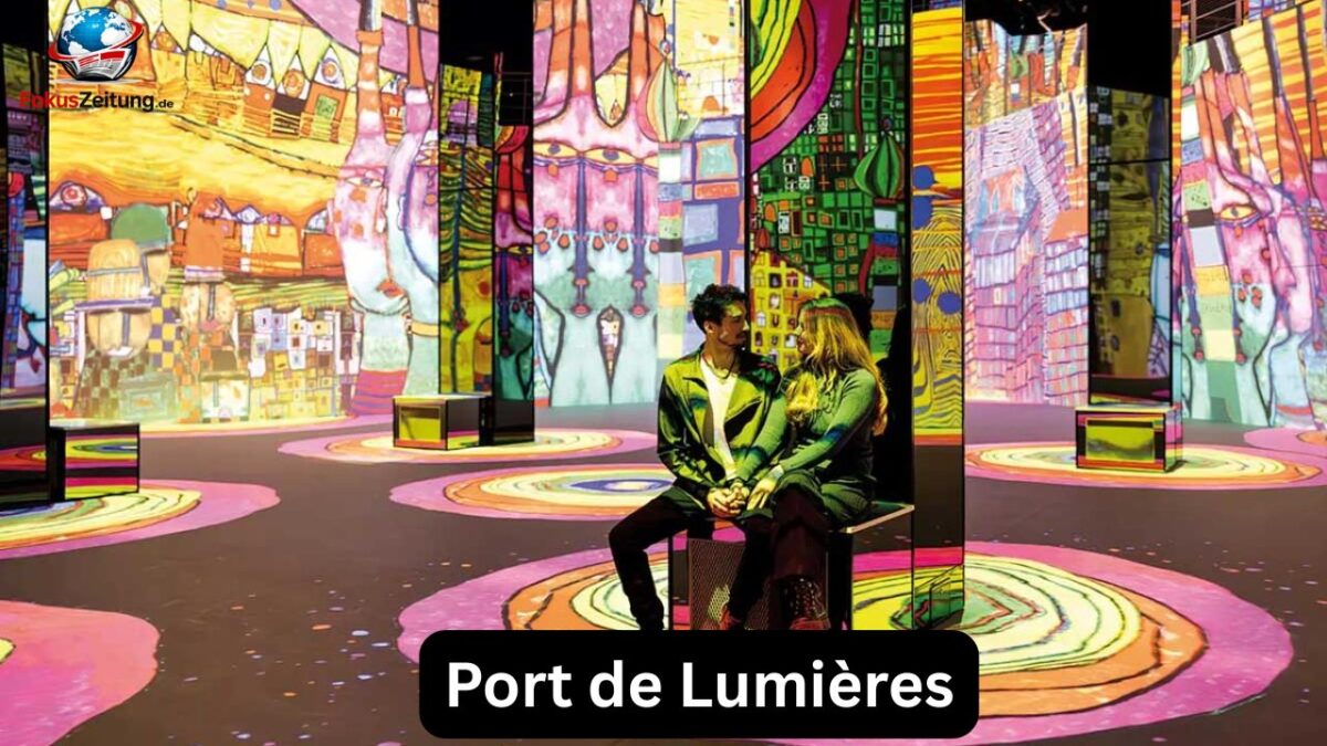 Port de Lumières
