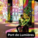 Port de Lumières