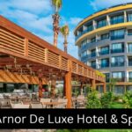 arnor de luxe hotel & spa