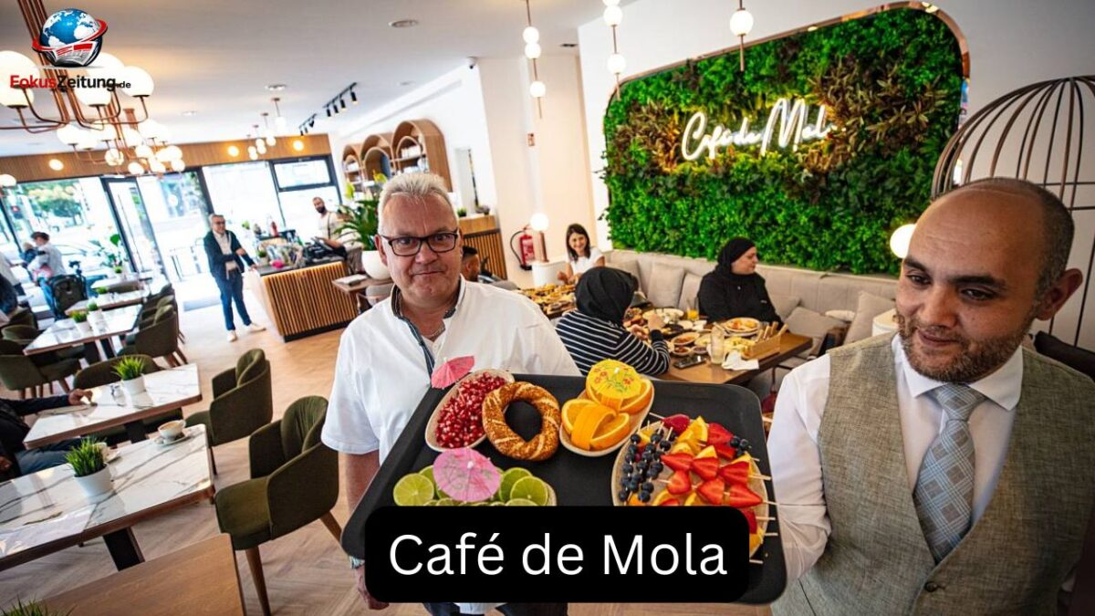 Café de Mola