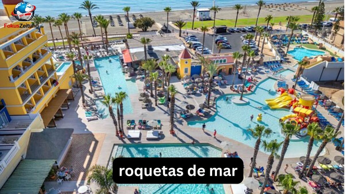 Roquetas de Mar