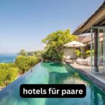 hotels für paare