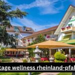 2 tage wellness rheinland-pfalz