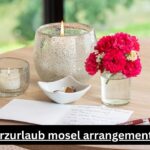 1 tag wellness mit übernachtung Kurzurlaub Mosel Arrangement