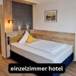 einzelzimmer hotel
