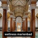Wellness Marienbad