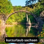kurzurlaub sachsen