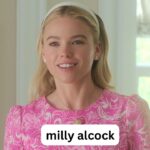 milly alcock