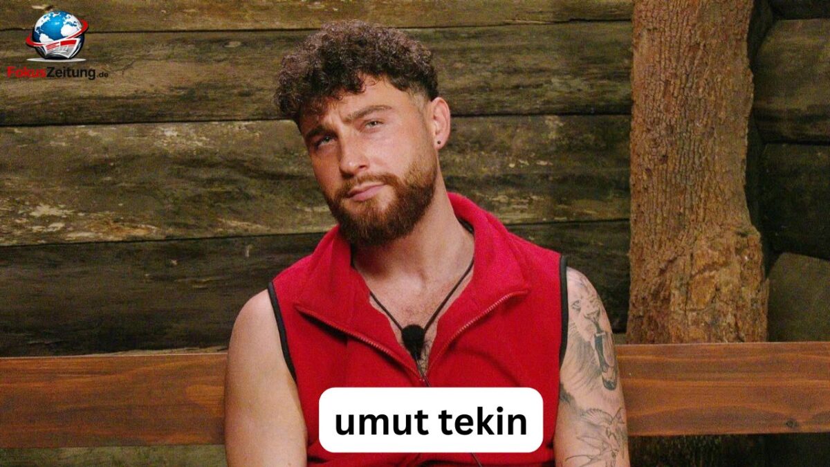 umut tekin