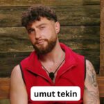 umut tekin