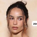 Zoë Kravitz