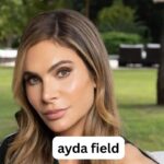 Ayda Field