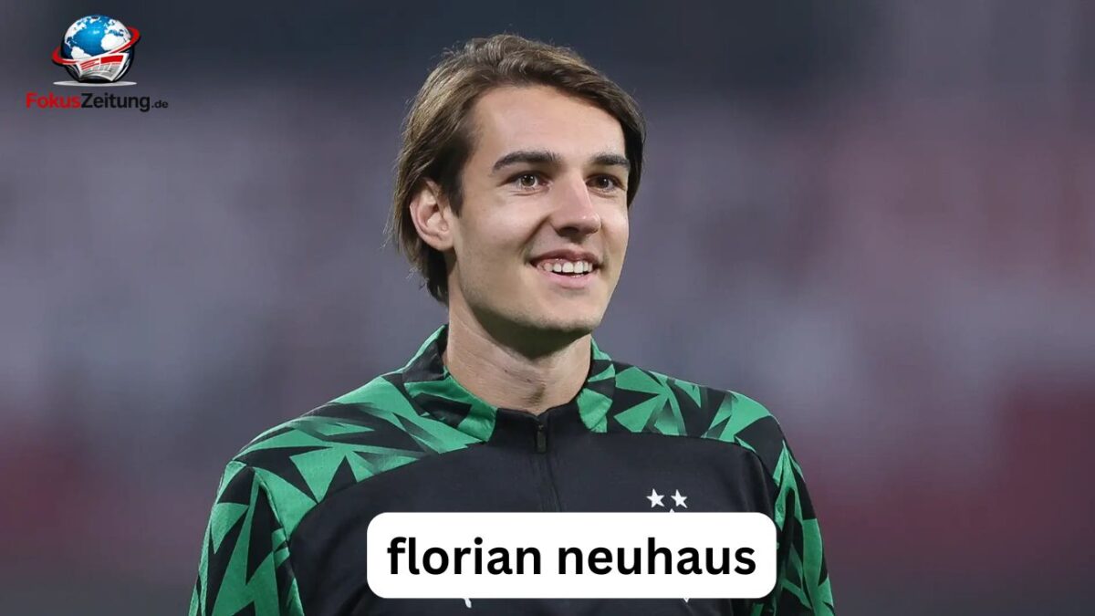 florian neuhaus