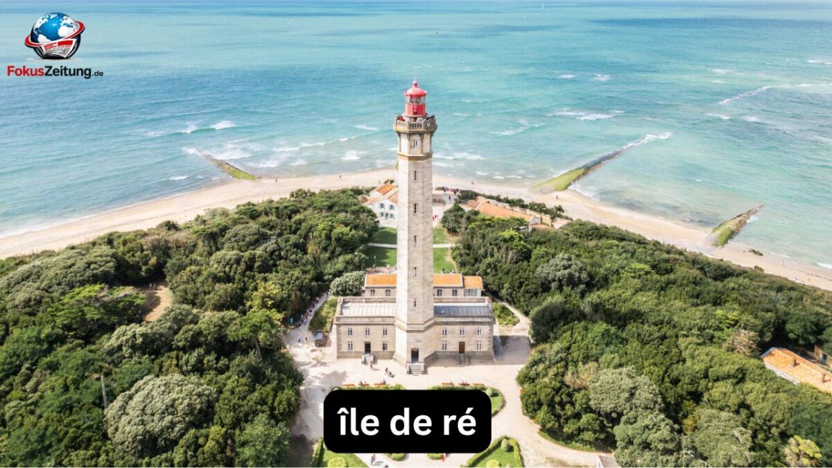 Île de Ré
