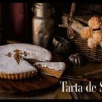 Emmi kocht einfach Best Tarta de Santiago