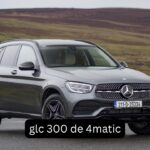 glc 300 de 4matic