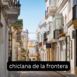 chiclana de la frontera