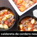 Beste Caldereta de Cordero