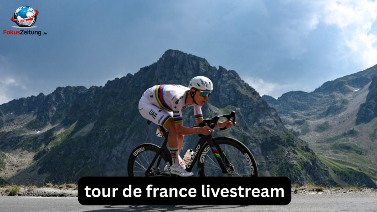 tour de france livestream