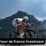 tour de france livestream