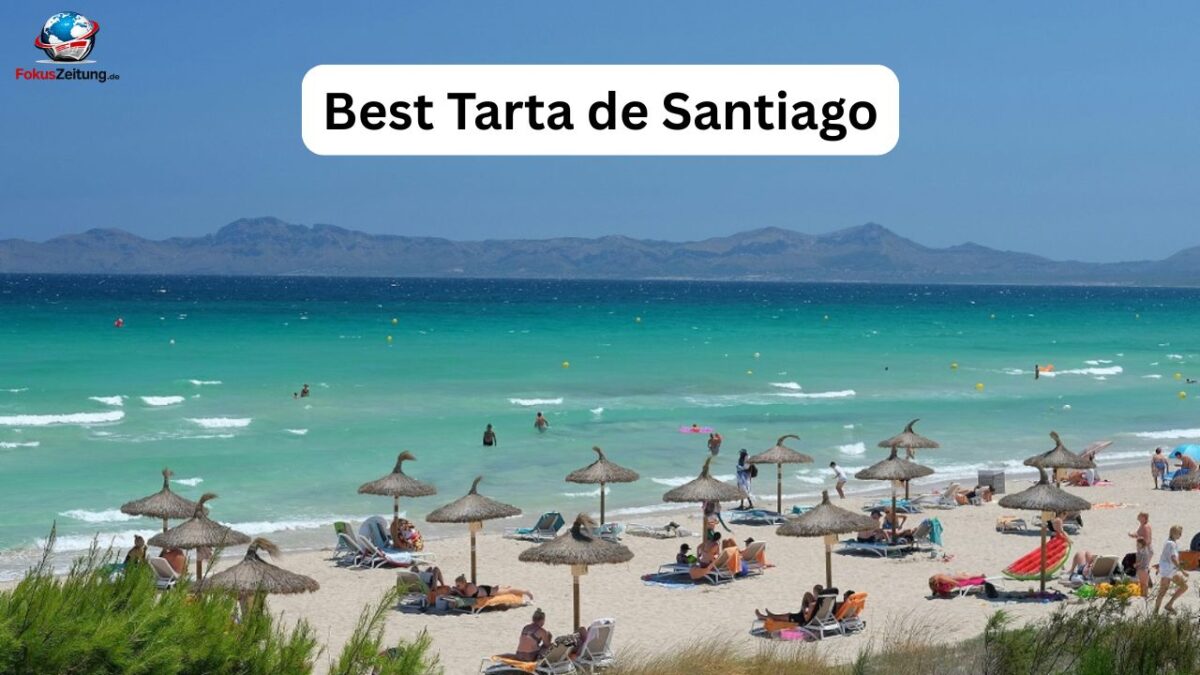 Playa de Muro