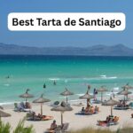 Best Tarta de Santiago Playa de Muro