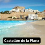 Castellón de la Plana