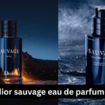 dior sauvage eau de parfum