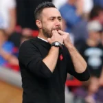 Roberto De Zerbi