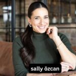 Sally Özcan