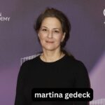 Martina Gedeck