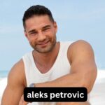 Aleks Petrovic