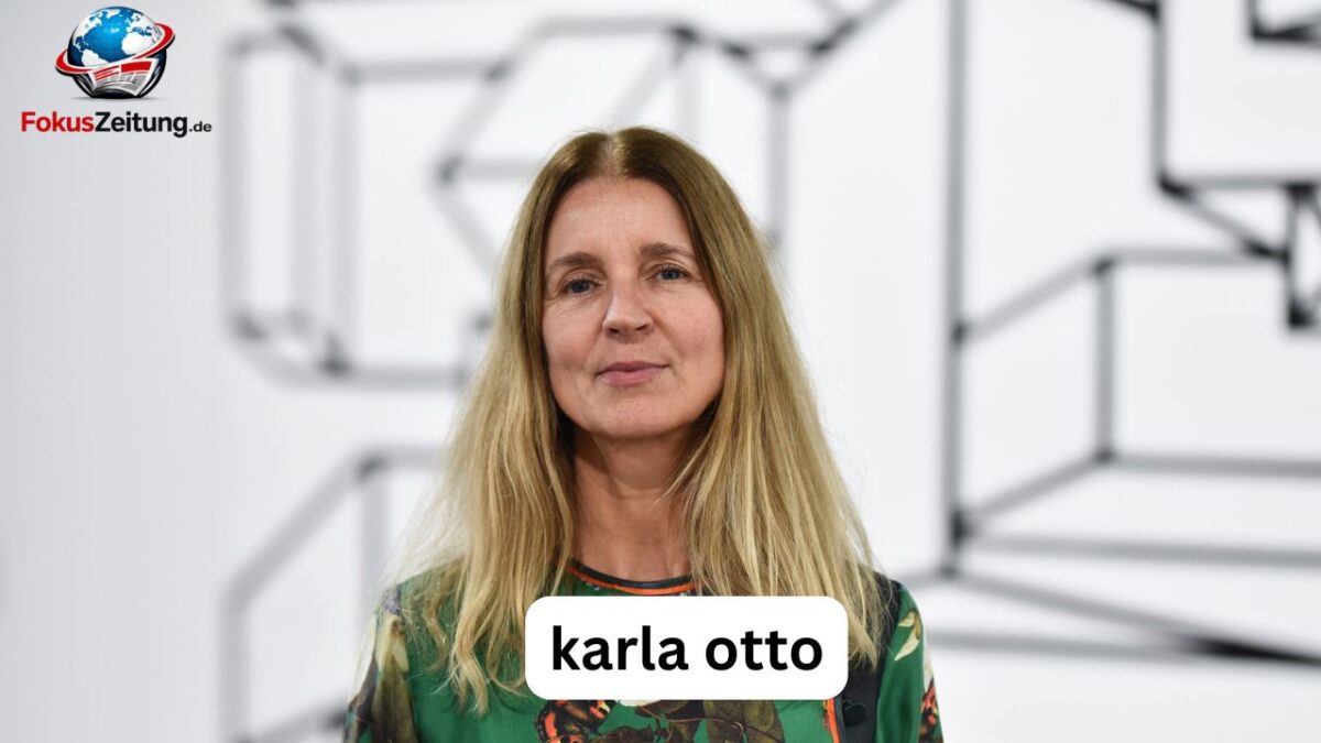 Karla Otto
