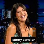 Sunny Sandler