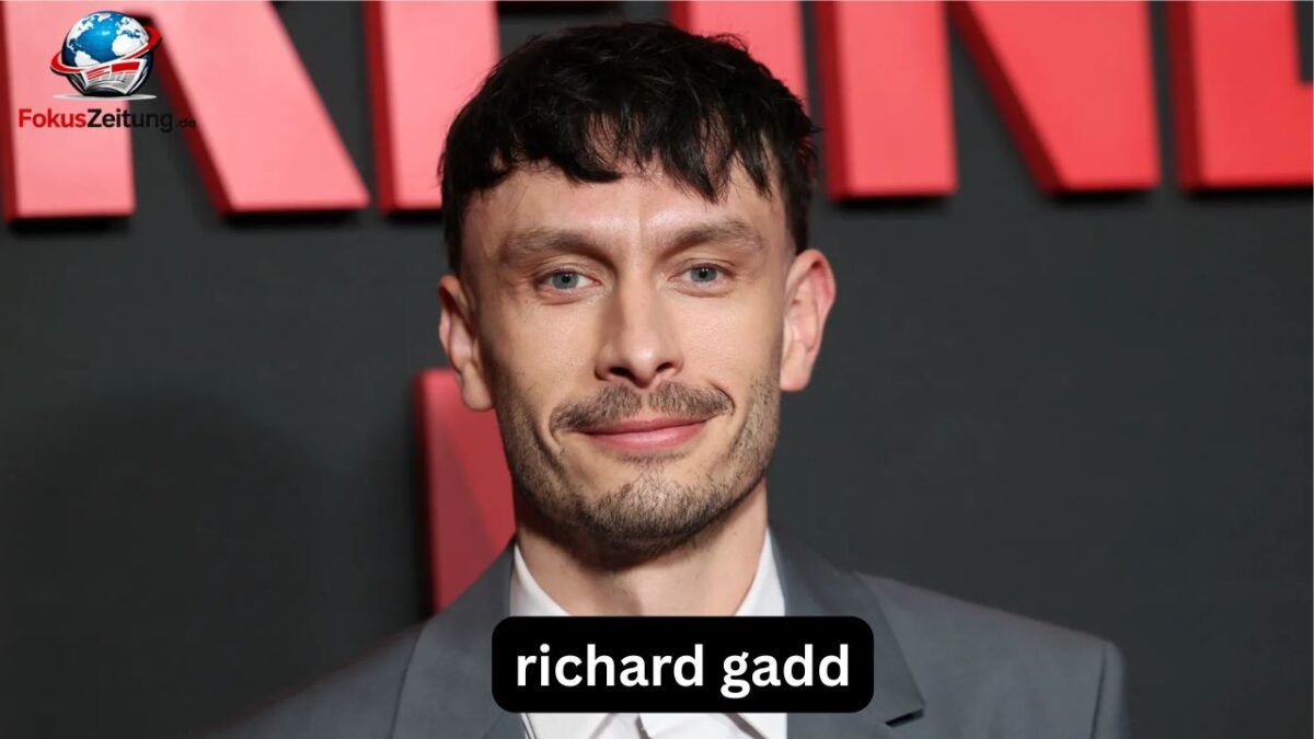 richard gadd