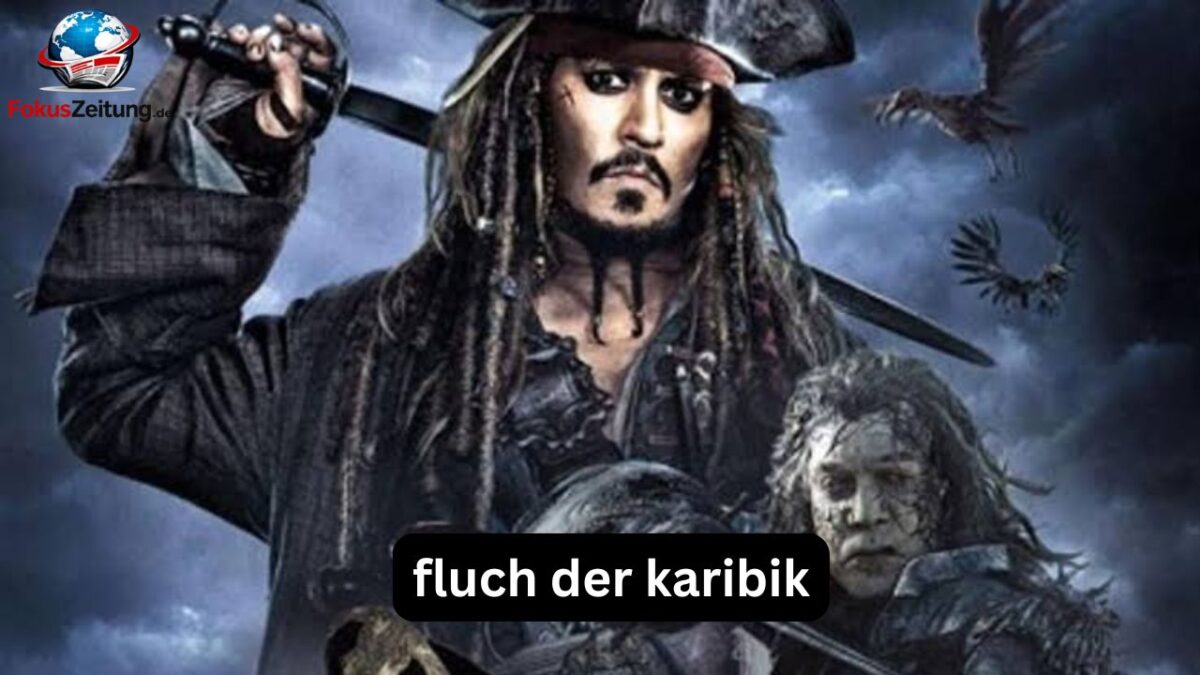 Fluch der Karibik Fluch der Karibik
